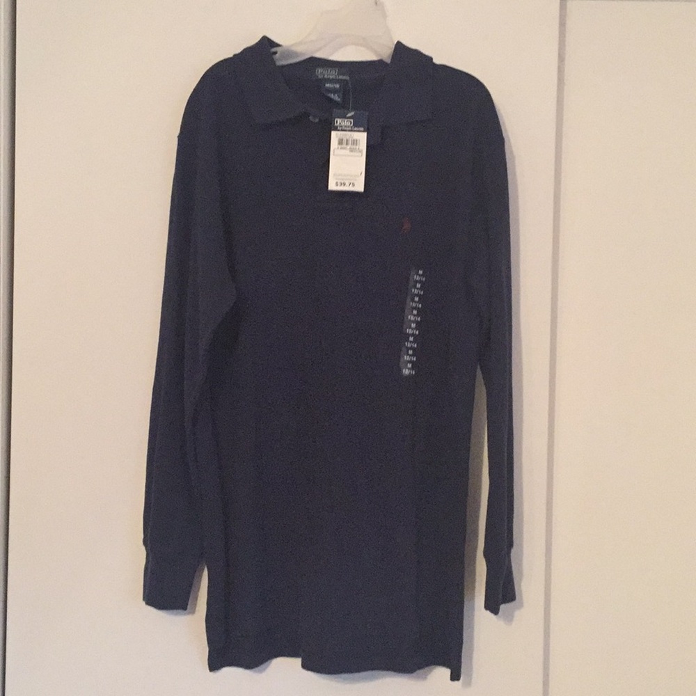 Polo shirt